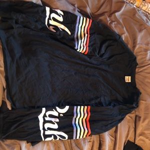 ❤️❤️❤️LONG SLEEVE T FROM VS PINK❤️❤️❤️